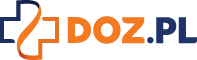 logo DOZ.pl